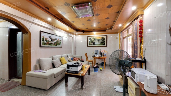 银城楼二手房实景图