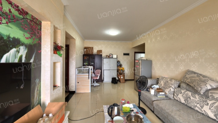 金玉雅居二手房实景图