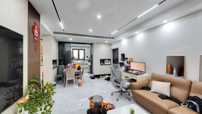 城东春晓雅郡和园二手房实景图