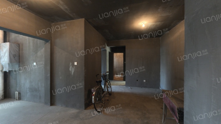 暻秀天下二手房实景图