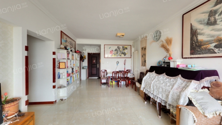 银都花园北区二手房实景图