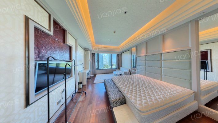 东方君悦二手房实景图