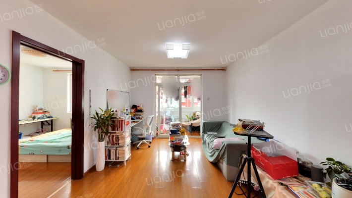 观音景园一期二手房实景图