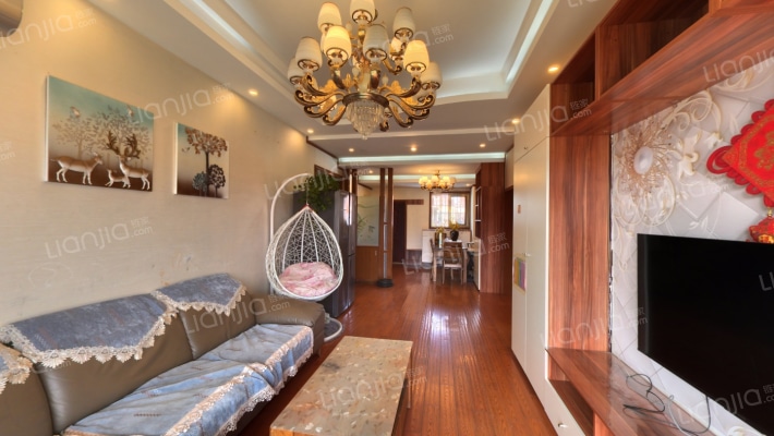 怡然家园5号院二手房实景图