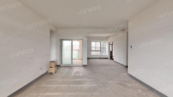 复地天玺二手房实景图