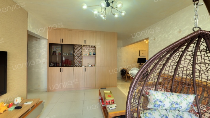 银泰苑二手房实景图