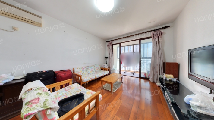 惠康公寓房二手房实景图