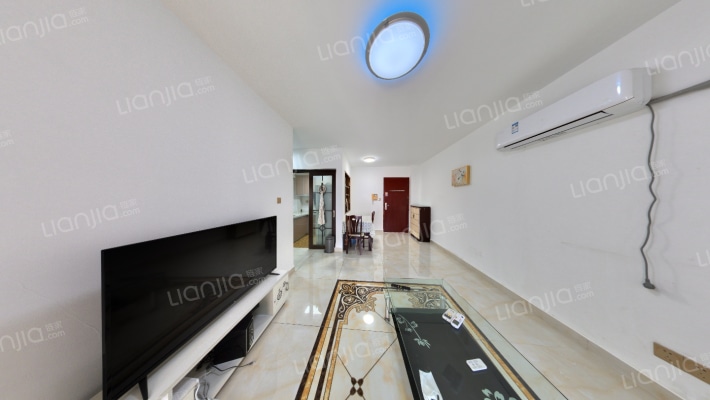 世纪春城三期6号地二手房实景图