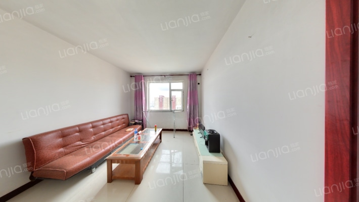 海悦蓝庭二手房实景图