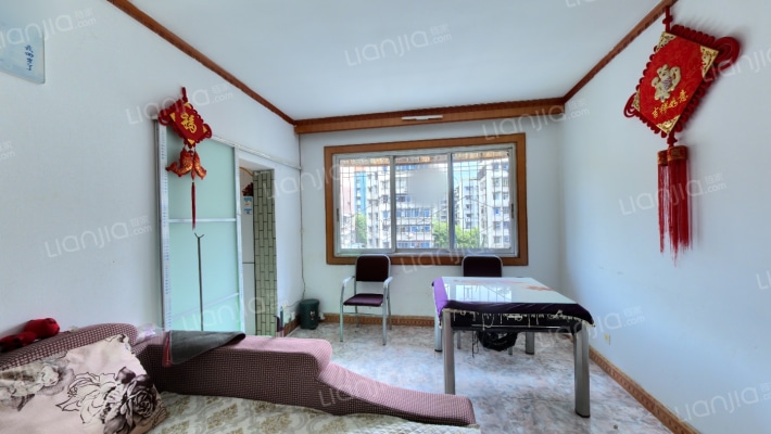 龙裕街二手房实景图