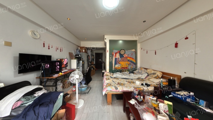 盛世花城公寓二手房实景图