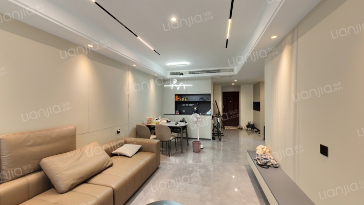 正阳公馆二手房实景图