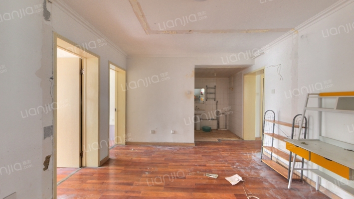 中国农业大学家属院北区二手房实景图