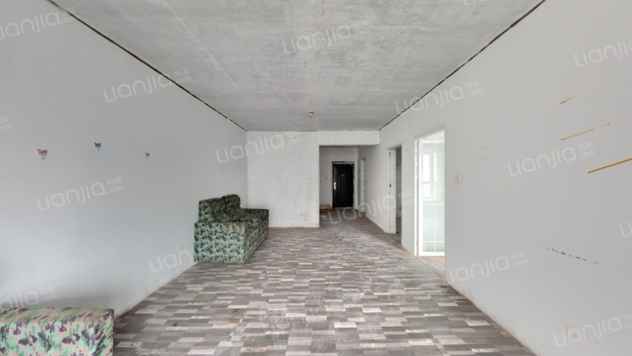 信合佳苑二手房实景图