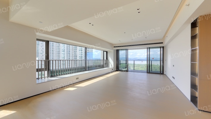 中洲滨海华府二期二手房实景图