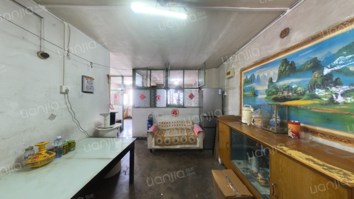 玉林里小区二手房实景图