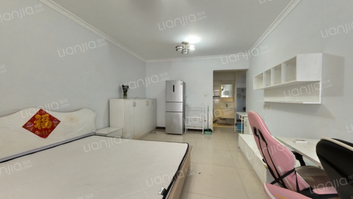 兴达锦绣园二手房实景图