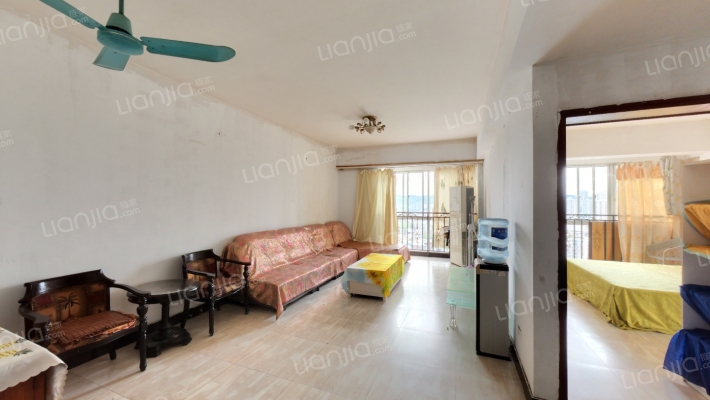 麗錦苑二手房实景图