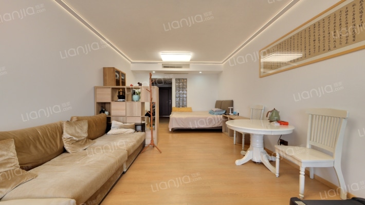 御林二手房实景图