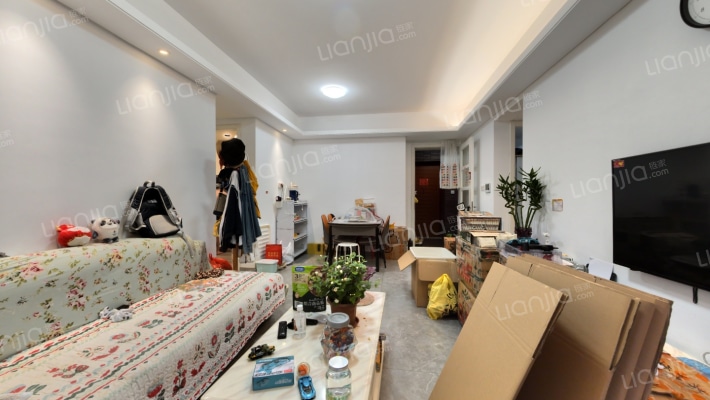 前海康城华府二手房实景图