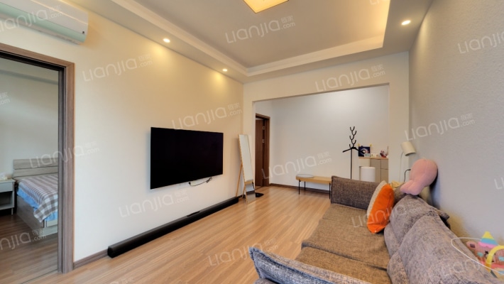 三不老胡同二手房实景图