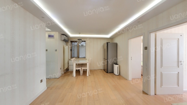 知春嘉园二手房实景图