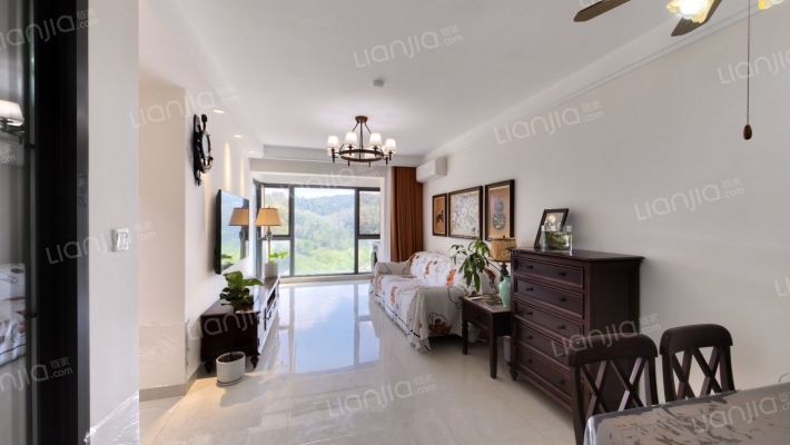 衡山学府二手房实景图