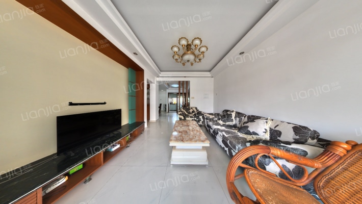 融富花园二手房实景图