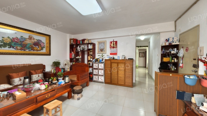 蛇口小学综合楼二手房实景图