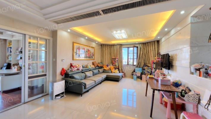 东台公寓二手房实景图