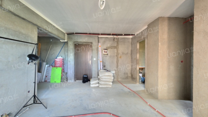 曜金名望府二手房实景图