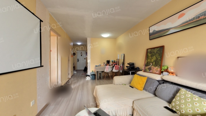 融泽嘉园中路2号院二手房实景图