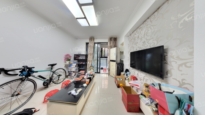 联合格里二手房实景图