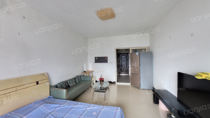 智博天下二手房实景图