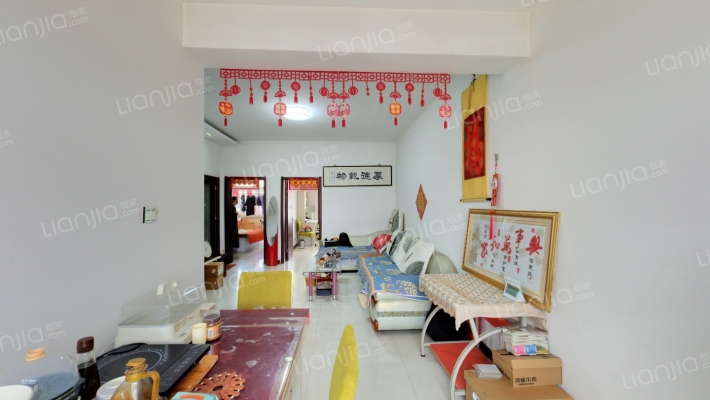 东风里(津南区)二手房实景图