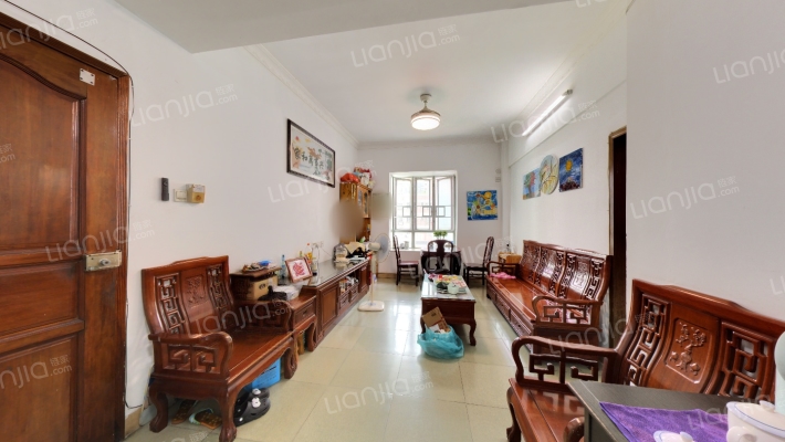 豪兴苑二手房实景图