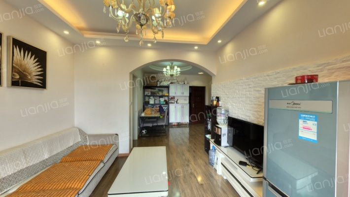 金科廊桥水乡E区二手房实景图