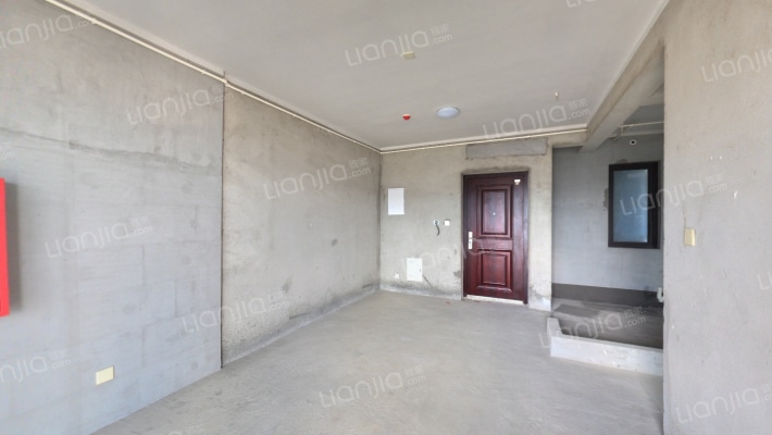 时代璟悦府二手房实景图