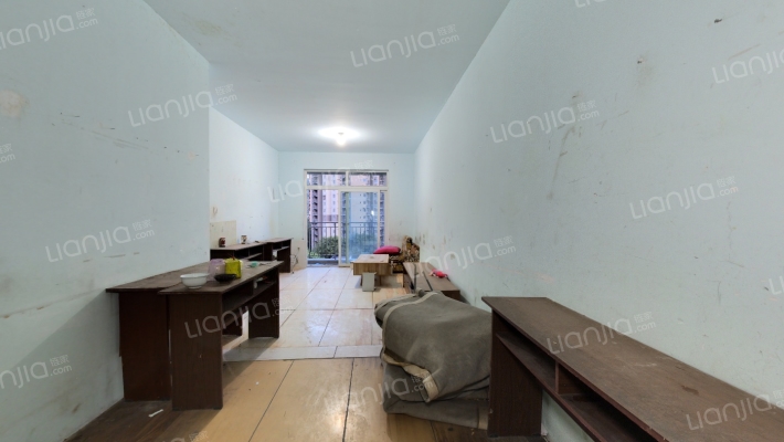 聚福里二手房实景图