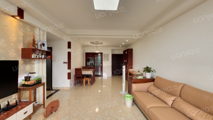 金科廊桥水乡D区二手房实景图