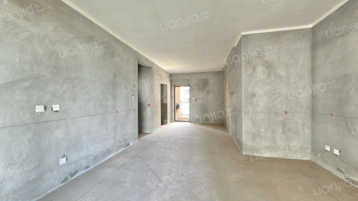 半山府邸二手房实景图