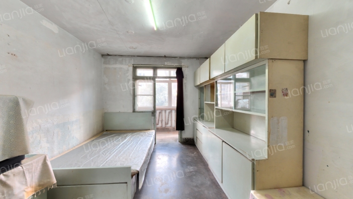 西七路426号院二手房实景图