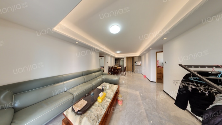 中熙珑湾二手房实景图