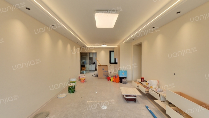 瑞璟阅湾二手房实景图