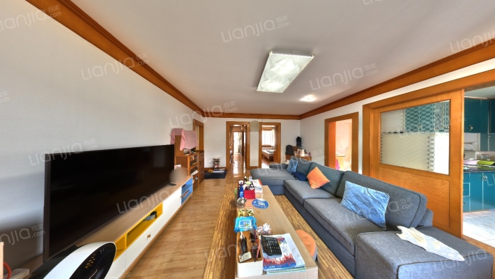 灵峰公寓二手房实景图