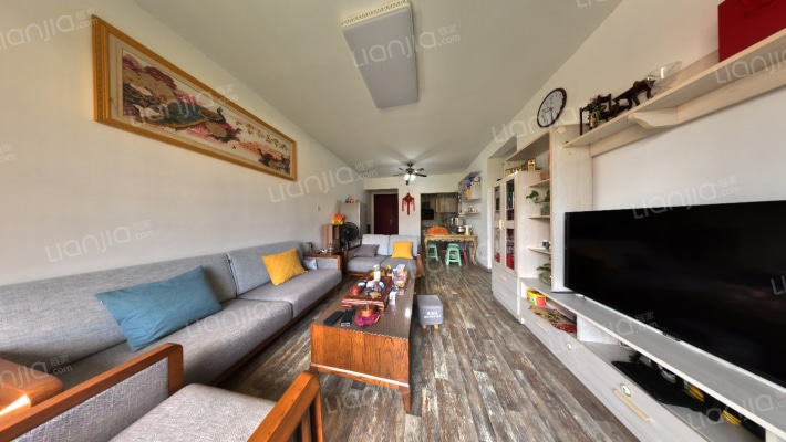 水岸新都三期二手房实景图