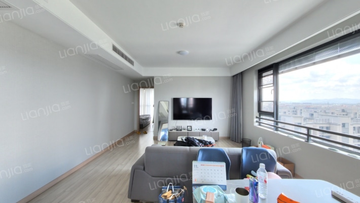 祥生·潮起云悦二手房实景图