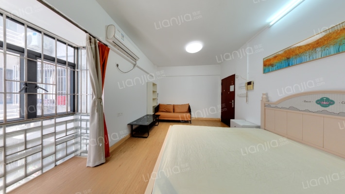 逸彩状元坊二手房实景图