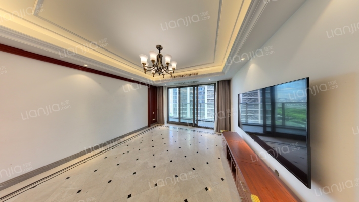 绿城留香园二手房实景图