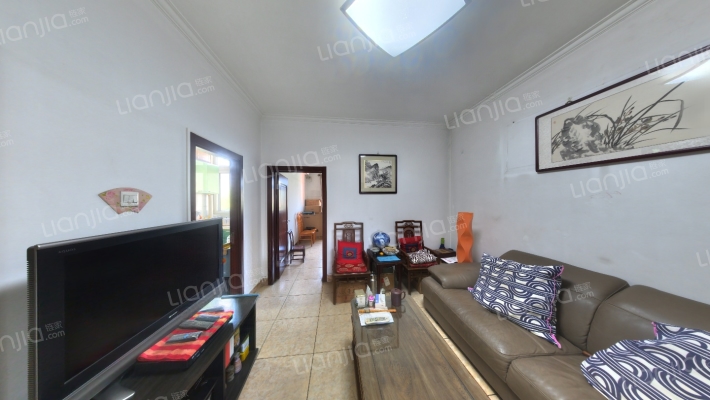 白纸坊西街二手房实景图